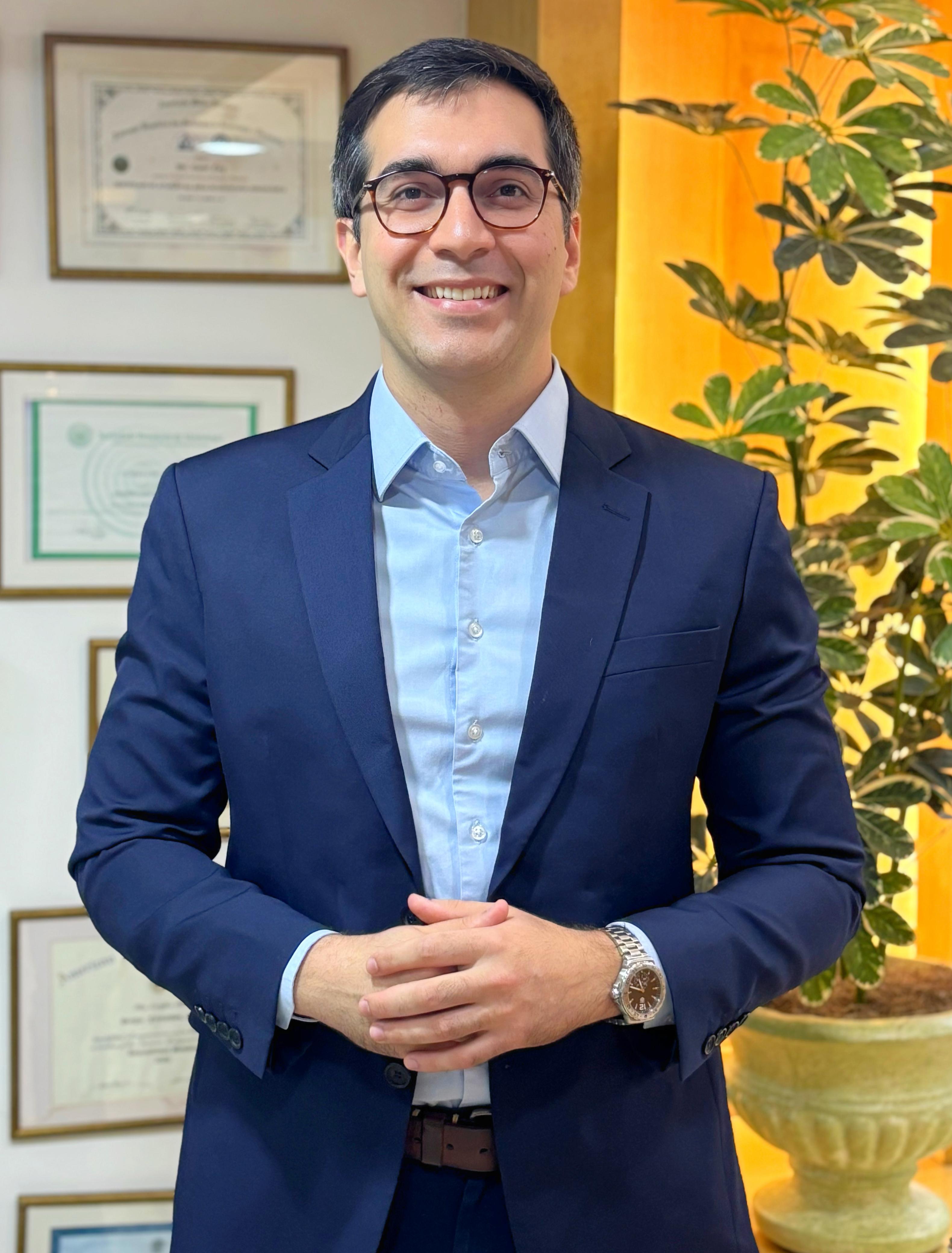 Dr. Henrique Cury Fernandes ��� urologista e andrologista no Rio de Janeiro
